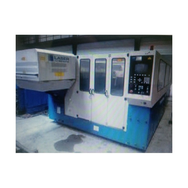 Laser Trumpf L3030 4000W