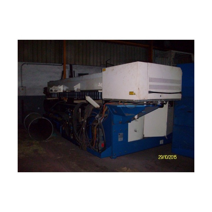 Laser Trumpf L3030 4000W