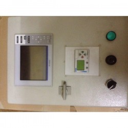 Keyence cv-751 + cv070 + milenium 2 + font - Màquines especials