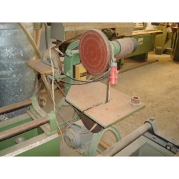 LIJADORA PARA CALADOS