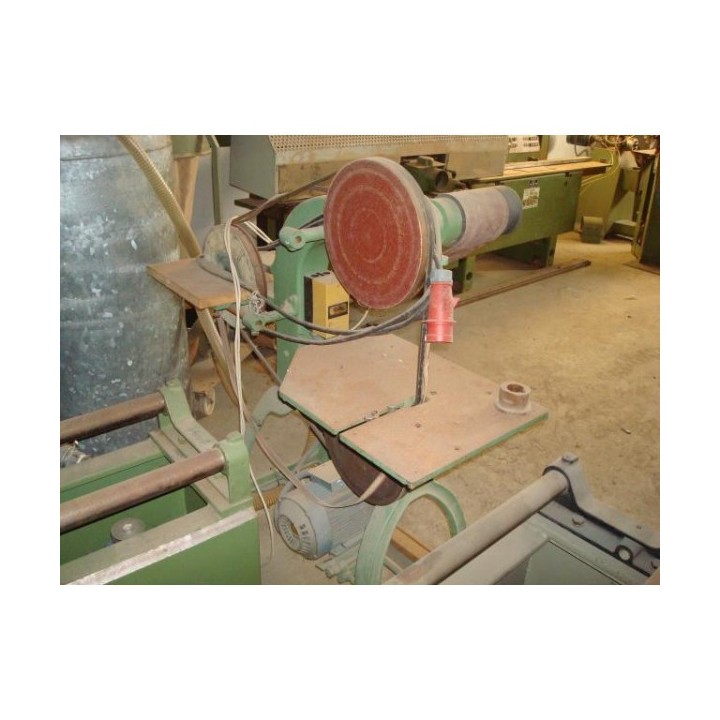 LIJADORA PARA CALADOS