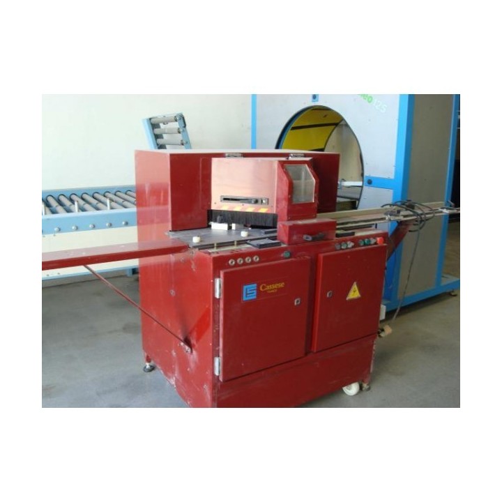 INGLETADORA DE OCASION