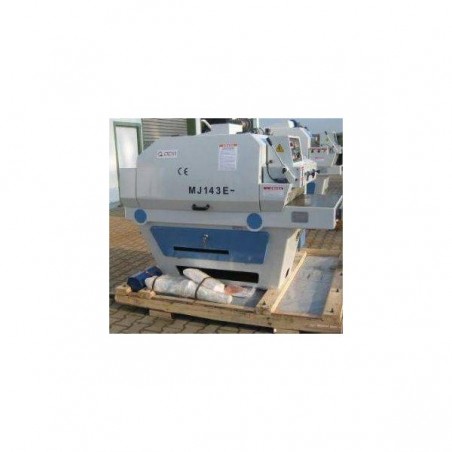 SEMI-NEW MULTIPLE SAW