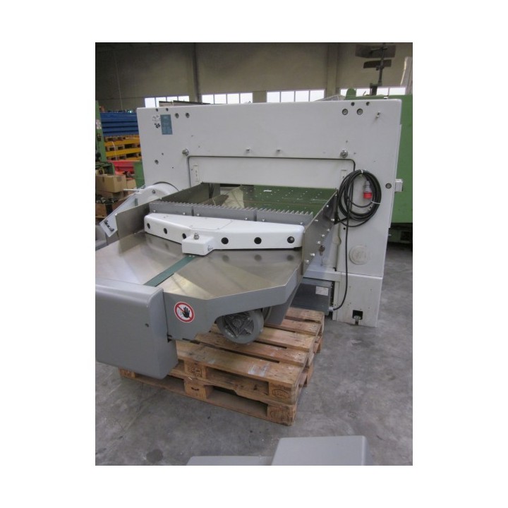 Polar 115 X