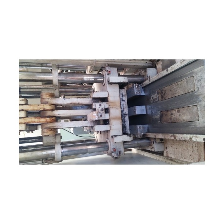 Industrial Service E-3