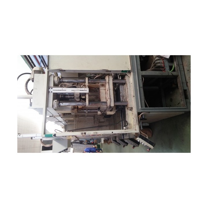 Industrial Service E-3