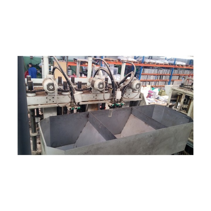 Industrial Service E-3