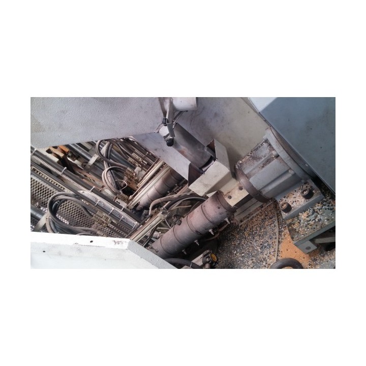 Industrial Service E-3