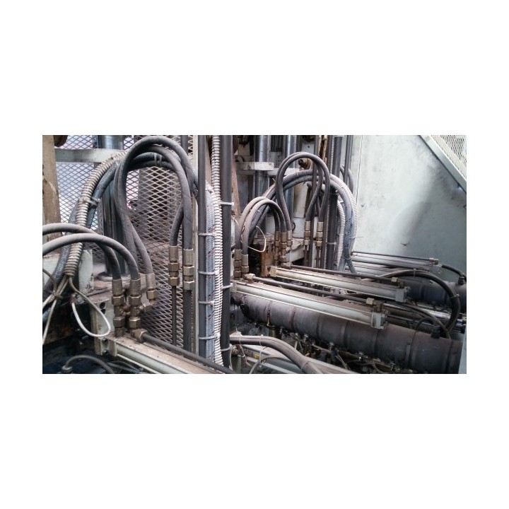 Industrial Service E-3