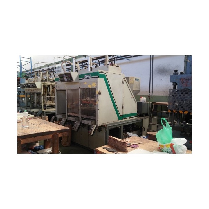 Industrial Service E-3