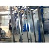 ACATEC- Tunel de pintado de material deportivo