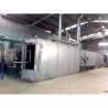 ACATEC- Tunel de pintado de material deportivo