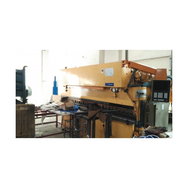 Plegadora AJIAL CNC 3200P