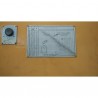 Plegadora AJIAL CNC 3200P