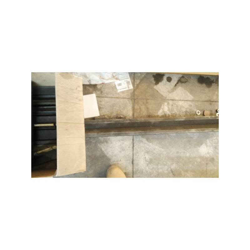 Plegadora AJIAL CNC 3200P