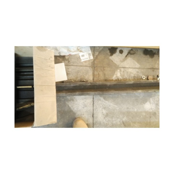 Plegadora AJIAL CNC 3200P