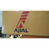 Plegadora AJIAL CNC 3200P