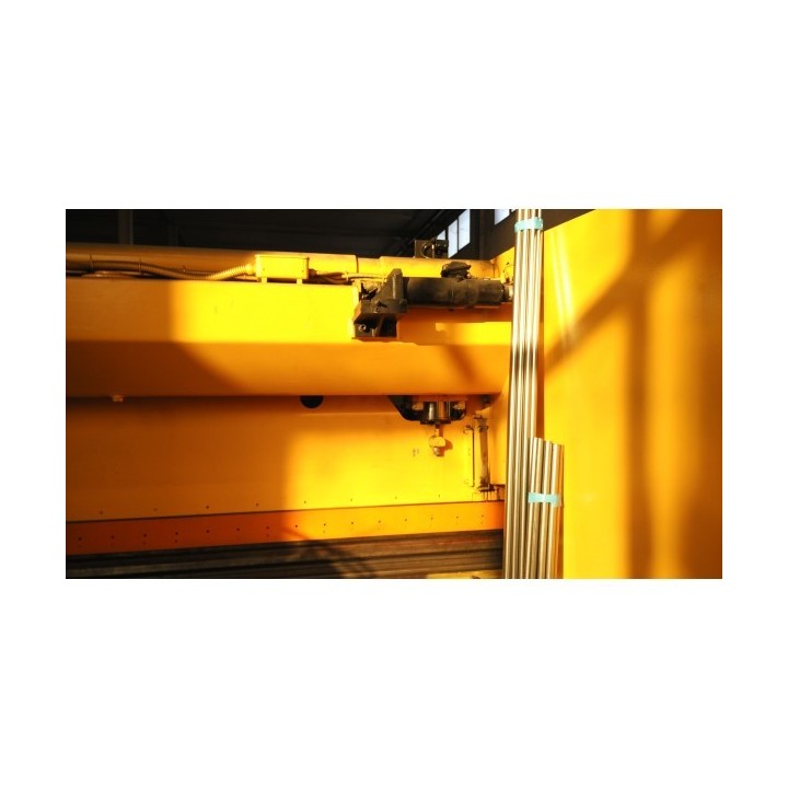 Plegadora AJIAL CNC 3200P