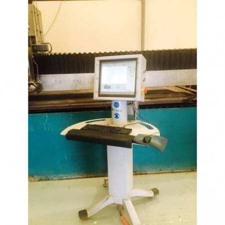 Flow Mach 4 - 4030C