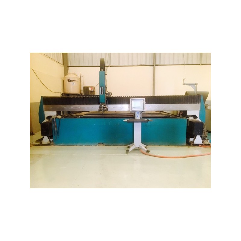 Flow Mach 4 - 4030C