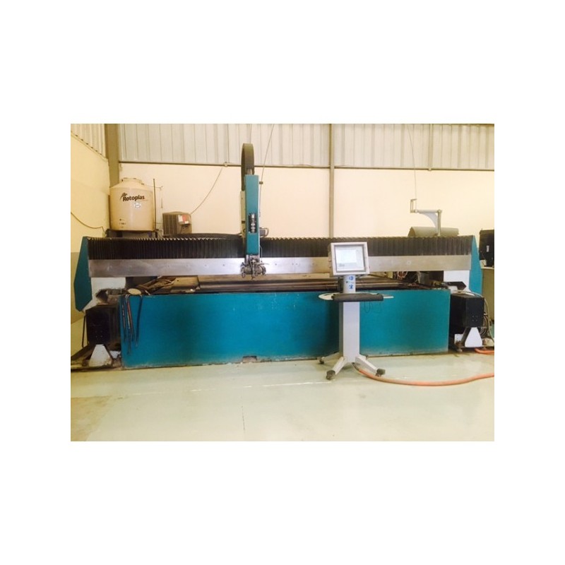 Flow Mach 4 - 4030C