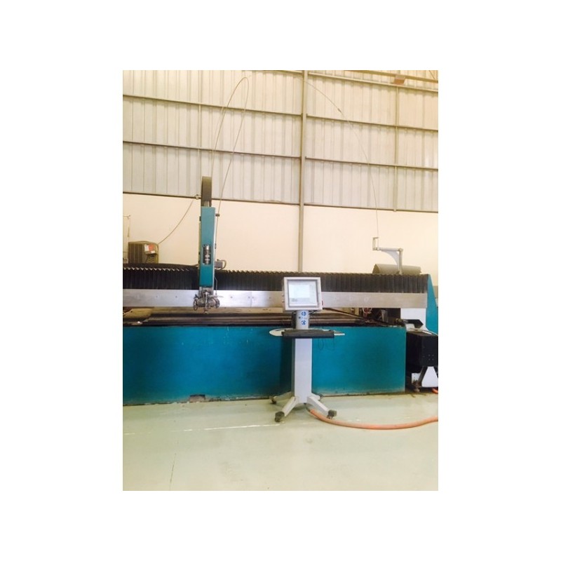 Flow Mach 4 - 4030C