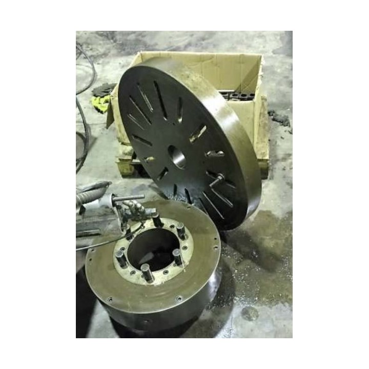 PRO-TAKANG MODELO 770-4000