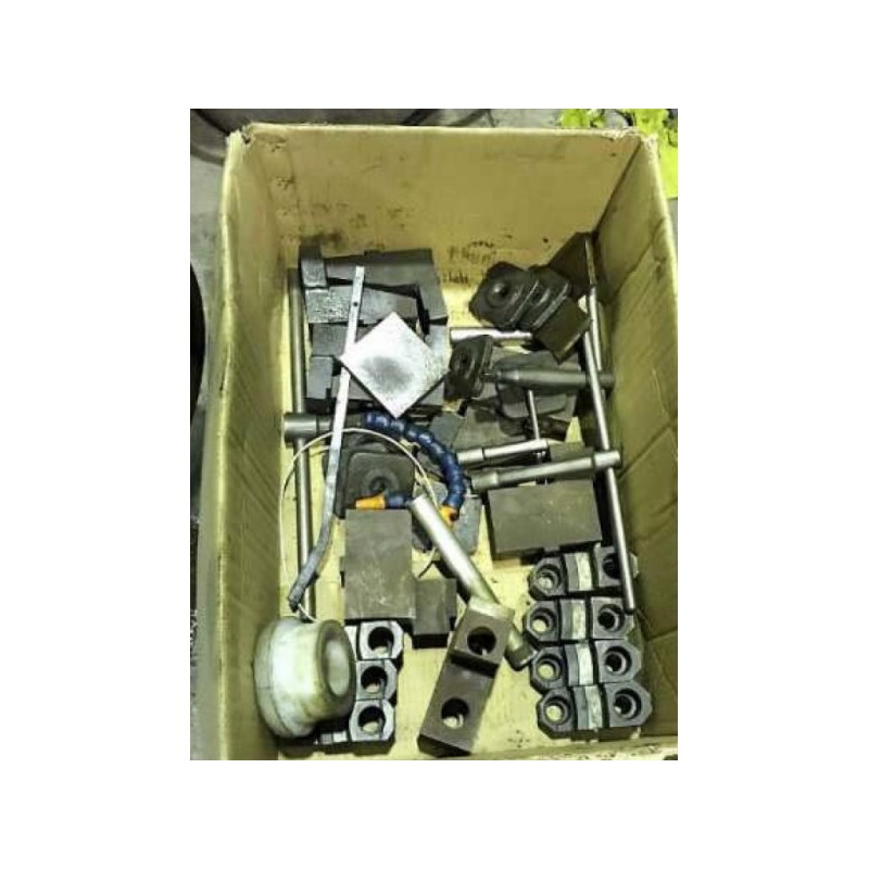 PRO-TAKANG MODELO 770-4000