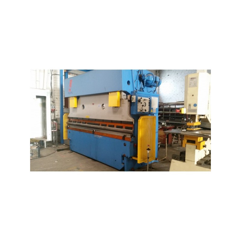 PLEGADORA AJIAL 120 TN 3MTS