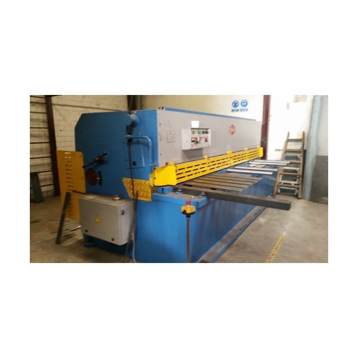 CIZALLA AJIAL 3000MM. X 10MM.