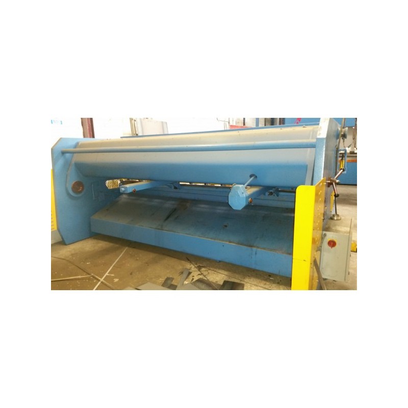 CIZALLA AJIAL 3000MM. X 10MM.
