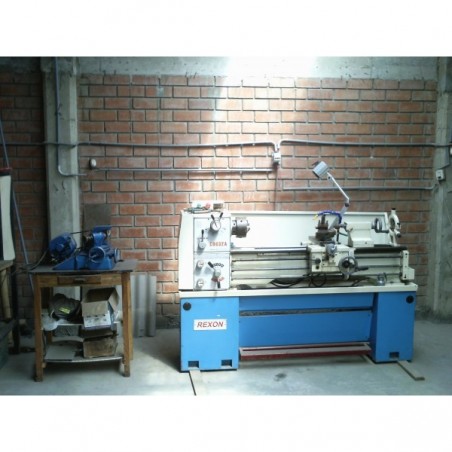 REXON 2010