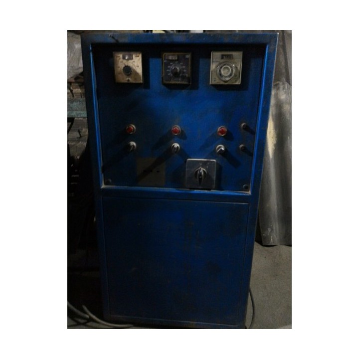 Linea de Producción, Mangueras, Acople flexible, Cuerda Tejida