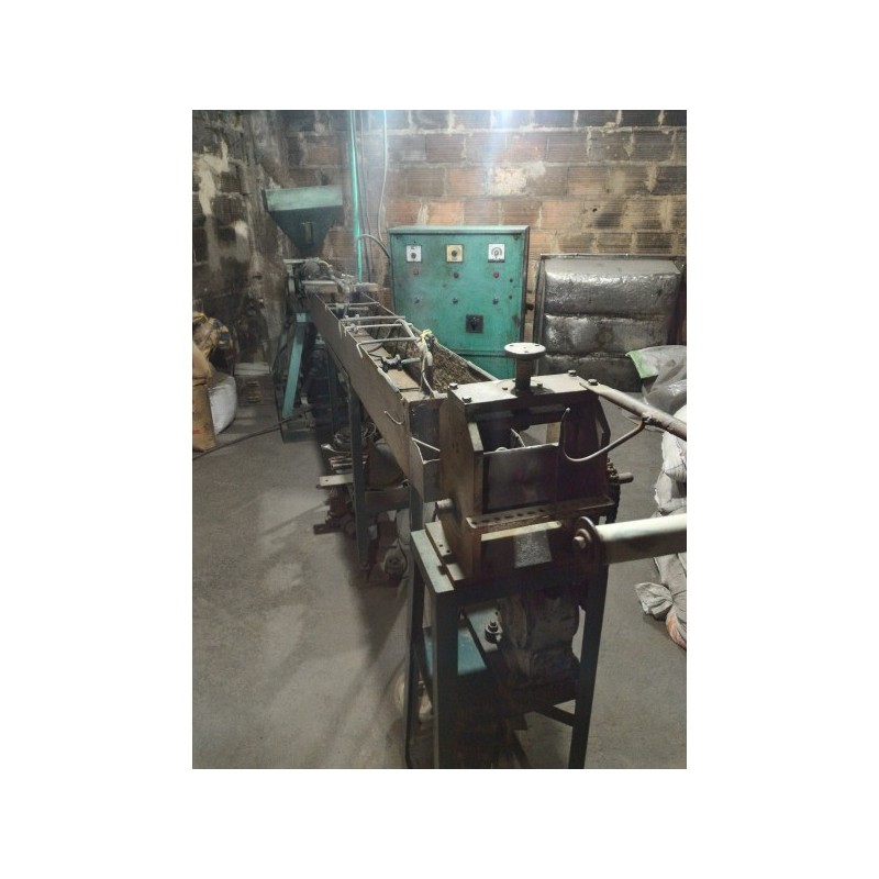 Linea de Producción, Mangueras, Acople flexible, Cuerda Tejida