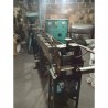 Linea de Producción, Mangueras, Acople flexible, Cuerda Tejida