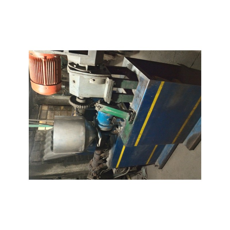Linea de Producción, Mangueras, Acople flexible, Cuerda Tejida