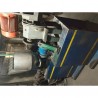 Linea de Producción, Mangueras, Acople flexible, Cuerda Tejida