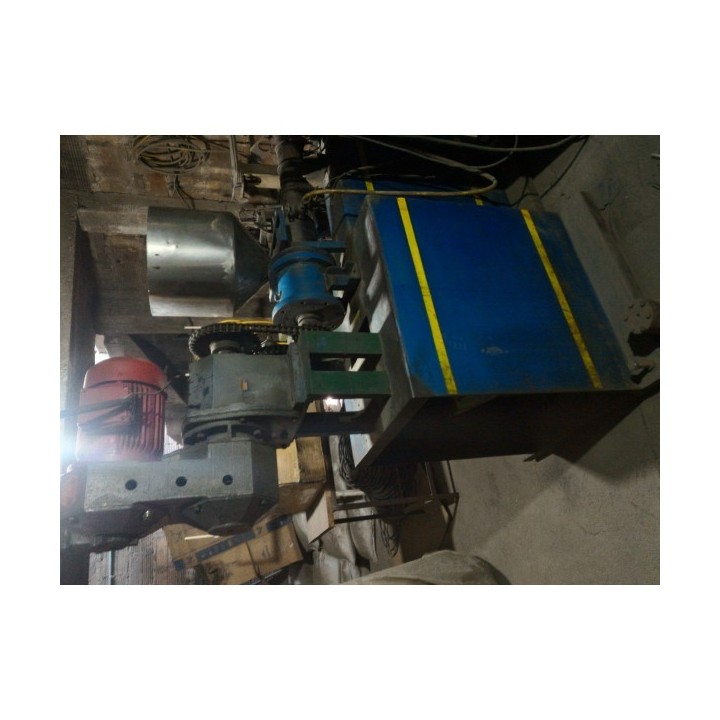 Linea de Producción, Mangueras, Acople flexible, Cuerda Tejida