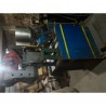 Linea de Producción, Mangueras, Acople flexible, Cuerda Tejida