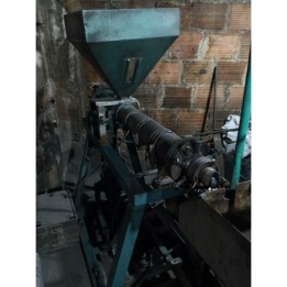 Linea de Producción, Mangueras, Acople flexible, Cuerda Tejida