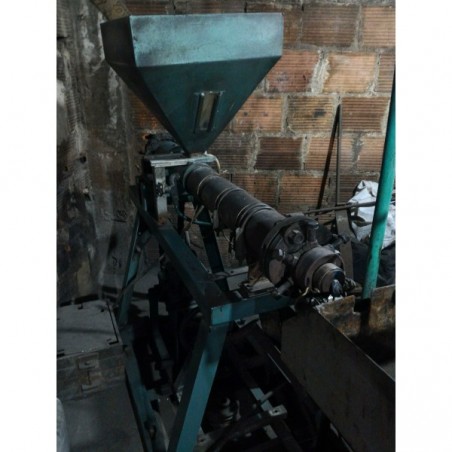 Production Line, Hoses, Flexible Coupling, Braided Rope