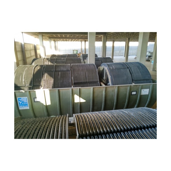 SISTEMA BIODISCO MODELO DC 19