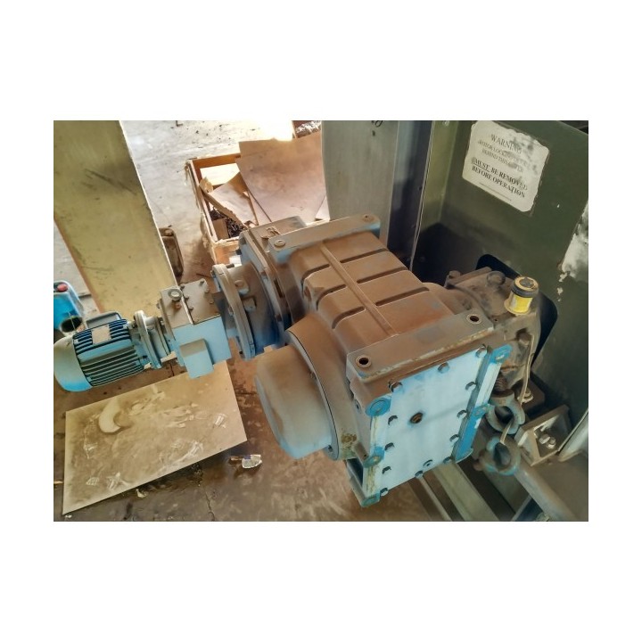 SISTEMA BIODISCO MODELO DC 19