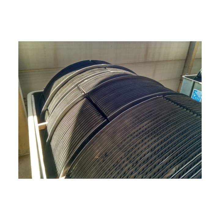 SISTEMA BIODISCO MODELO DC 19