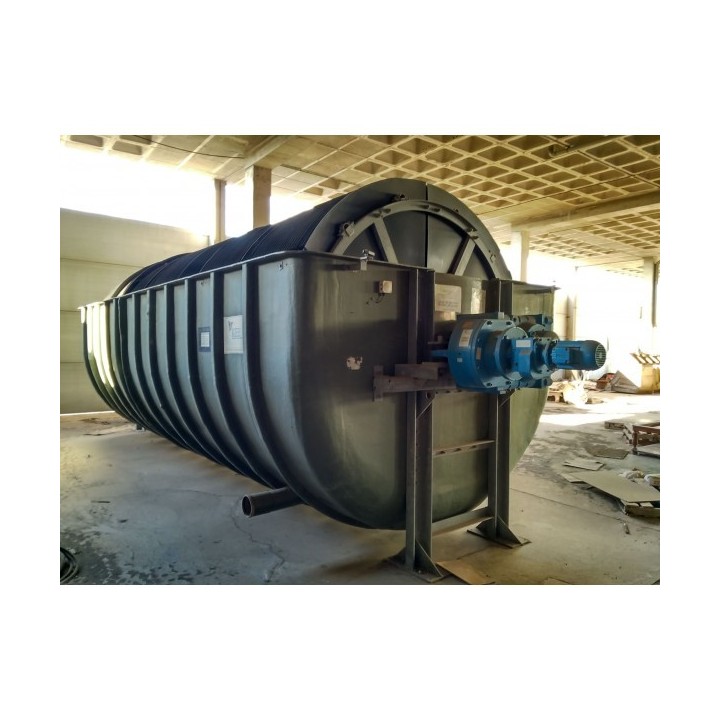 SISTEMA BIODISCO MODELO DC 19