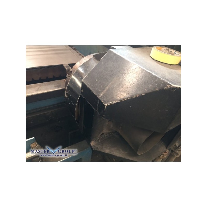 PRIMA INDUSTRIE model PLATINO 1530 HS