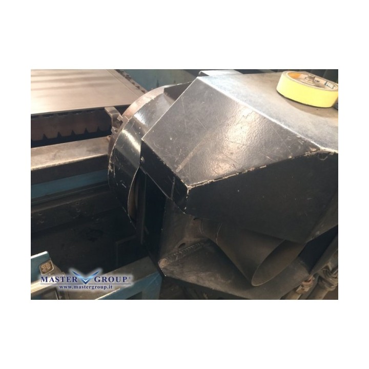 PRIMA INDUSTRIE model PLATINO 1530 HS