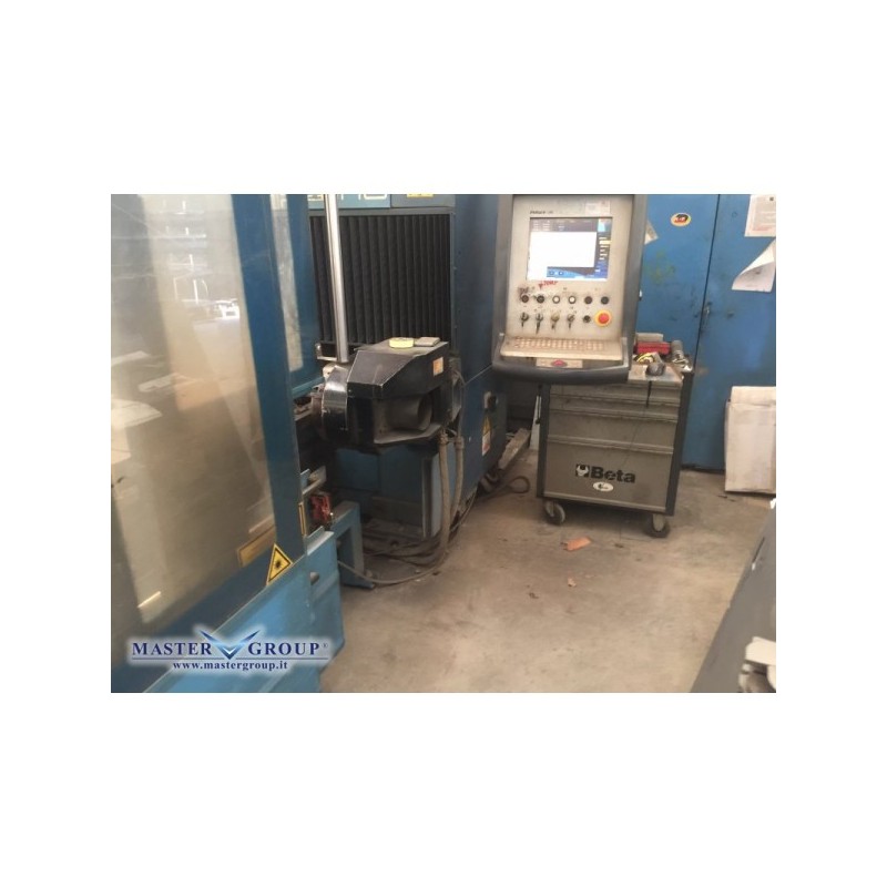 PRIMA INDUSTRIE model PLATINO 1530 HS