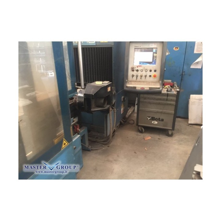 PRIMA INDUSTRIE model PLATINO 1530 HS