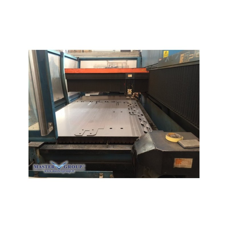 PRIMA INDUSTRIE model PLATINO 1530 HS